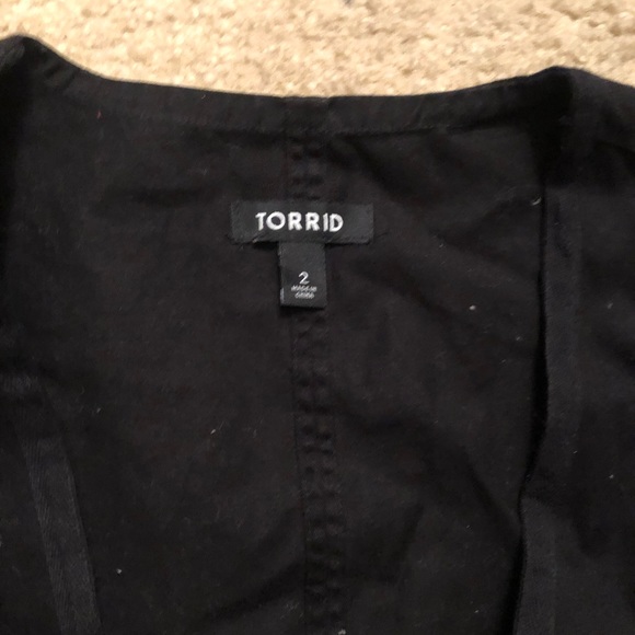 Jacket - Picture 2 of 2